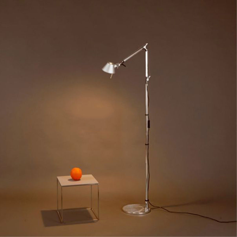 Tolomeo Micro Floor Lamp