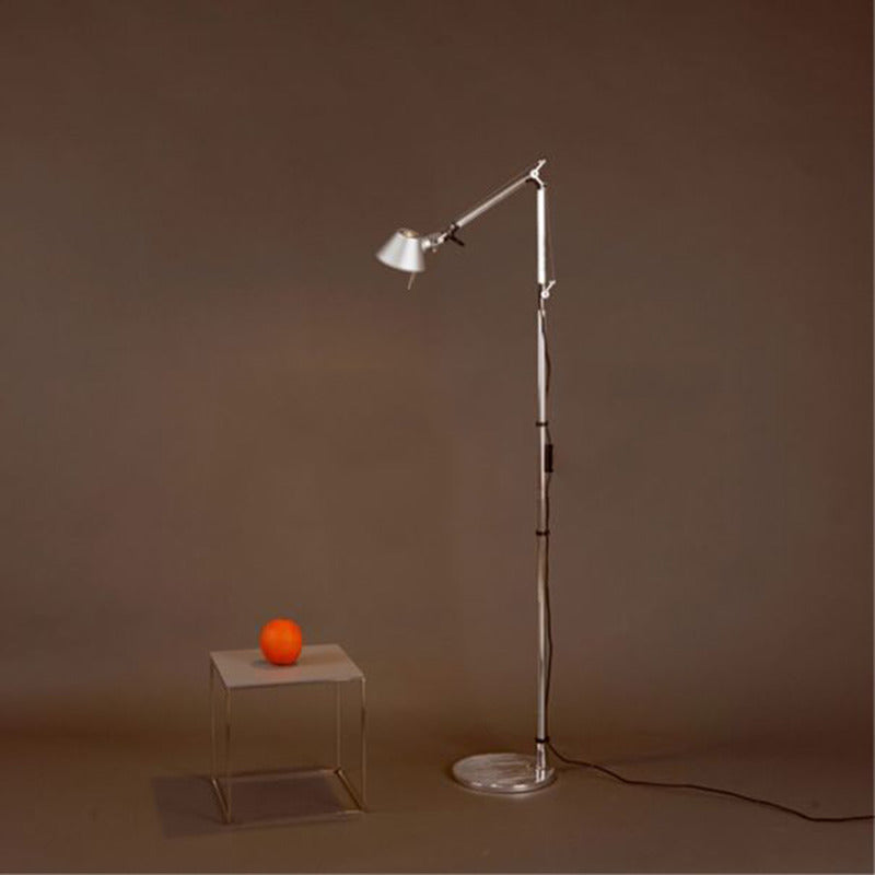 Tolomeo Micro Floor Lamp