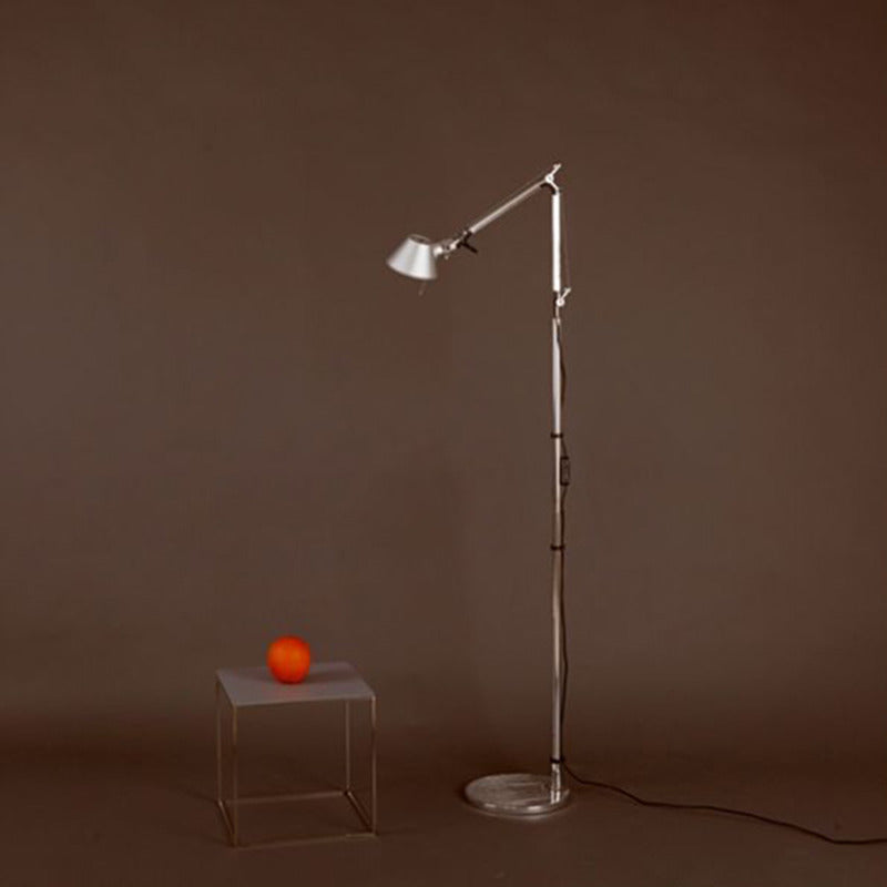 Tolomeo Micro Floor Lamp