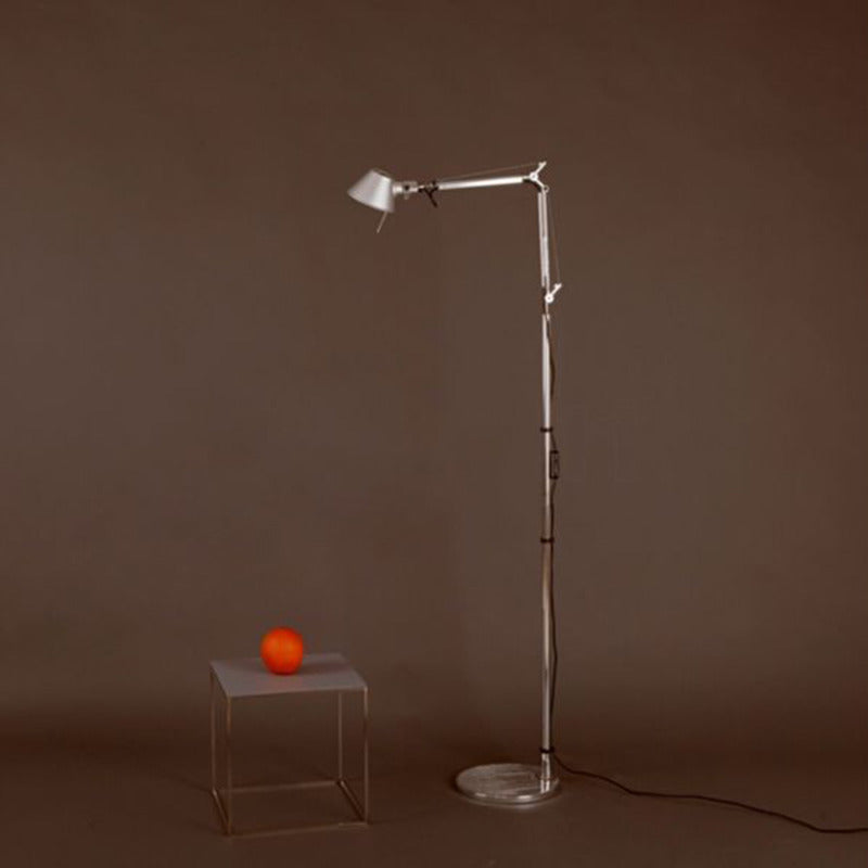 Tolomeo Micro Floor Lamp