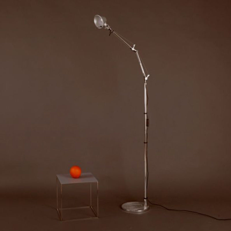 Tolomeo Micro Floor Lamp