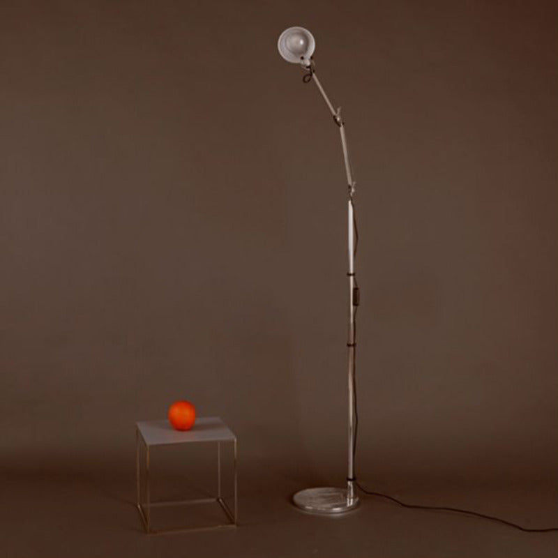 Tolomeo Micro Floor Lamp