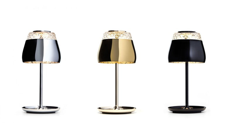 Valentine Table Lamp