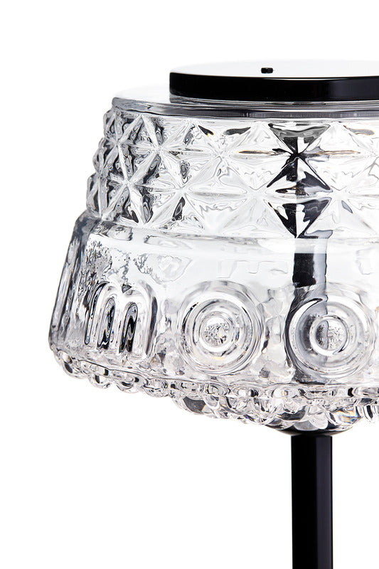 Valentine Table Lamp