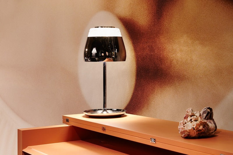 Valentine Table Lamp