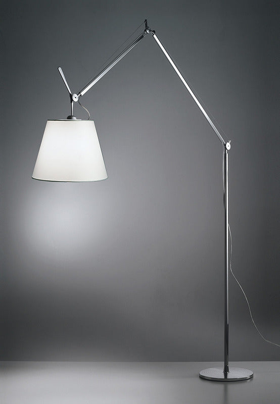 Tolomeo Mega Floor Lamp