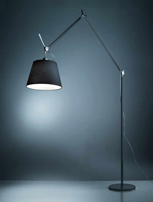 Tolomeo Mega Floor Lamp