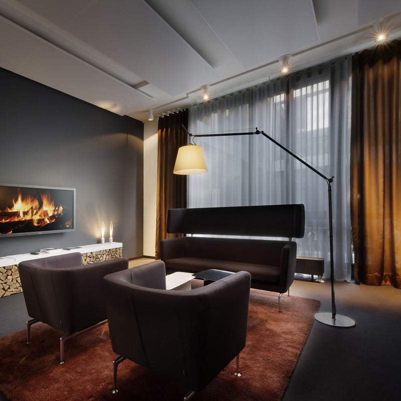 Tolomeo Mega Floor Lamp