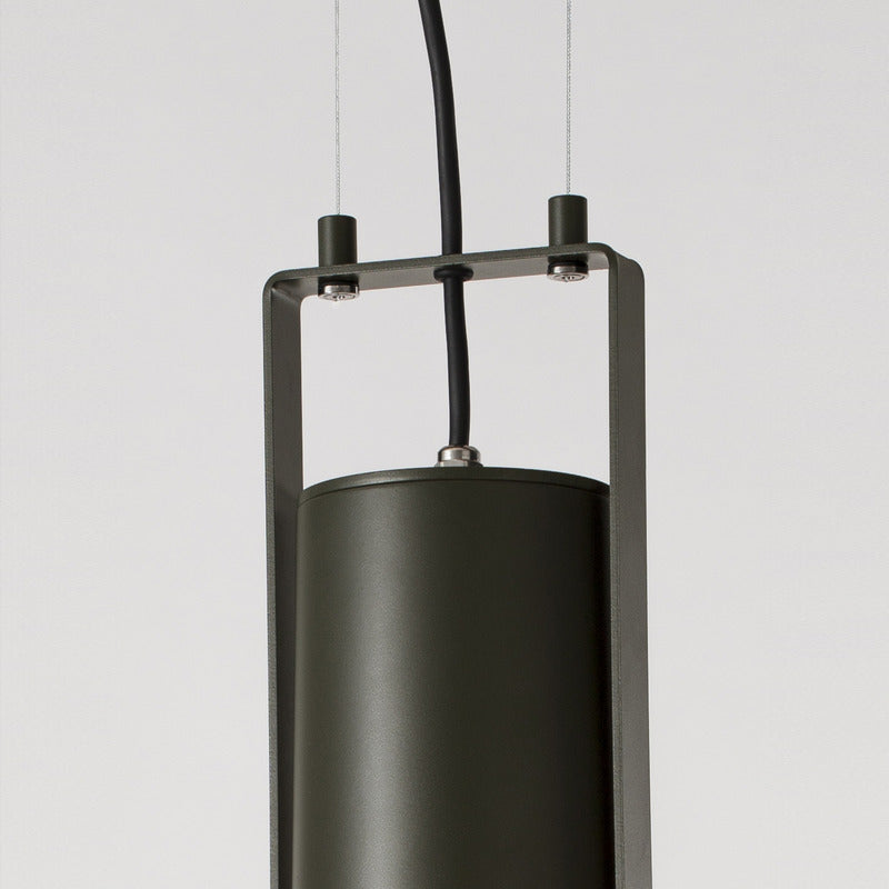 Arne Domus Indoor/Outdoor Pendant Light