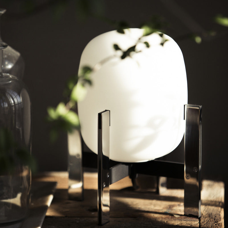 Cestita Metalica Table Lamp