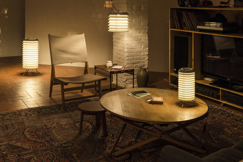 Maija 15 LED Table Lamp