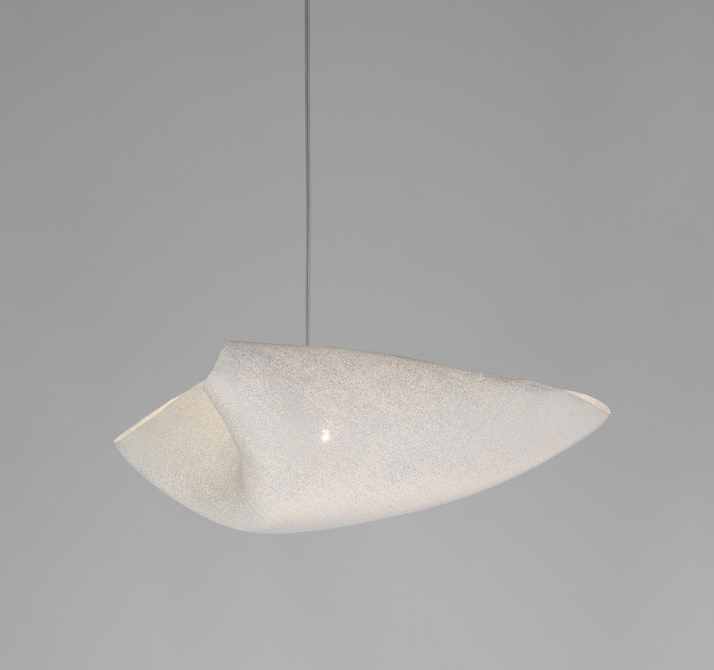 Ballet Plie Pendant Light