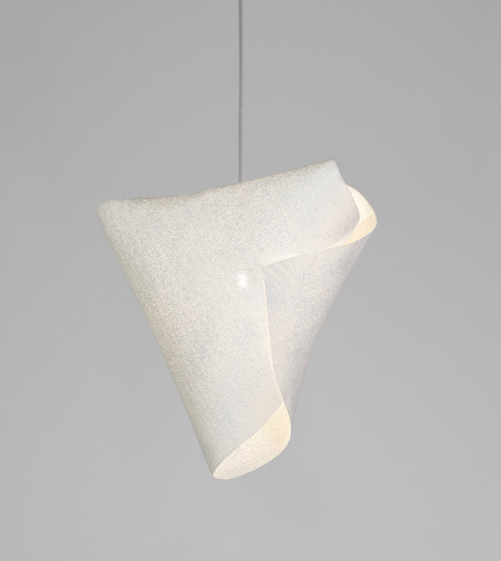 Ballet Releve Pendant Light