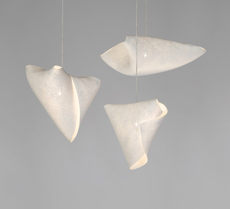 Ballet Cluster Pendant Light