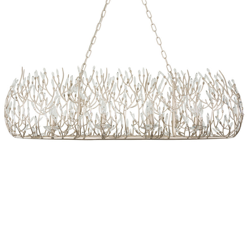 Bask Linear Pendant Light