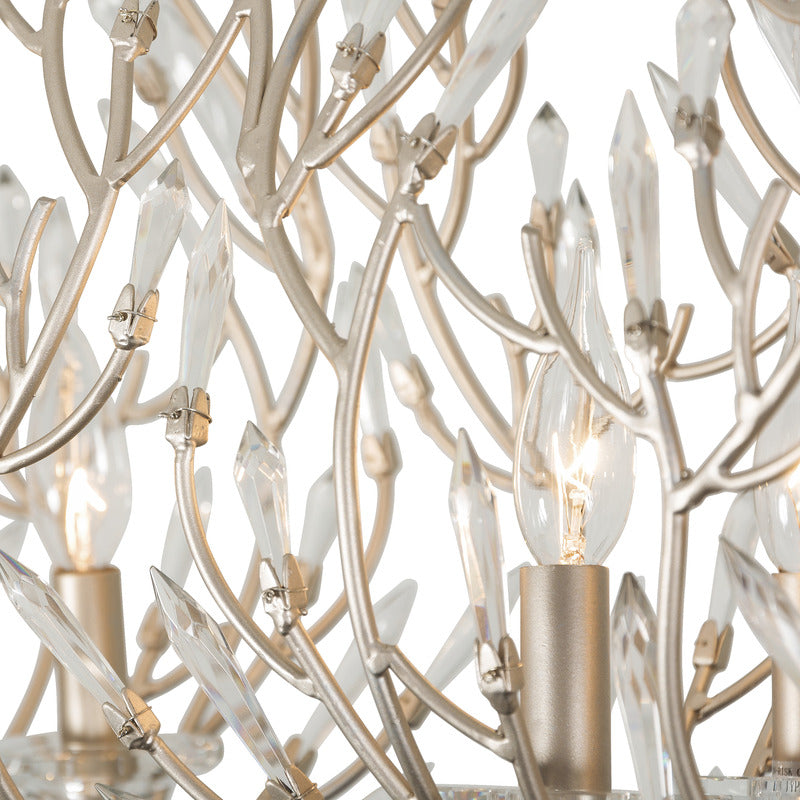 Bask Linear Pendant Light