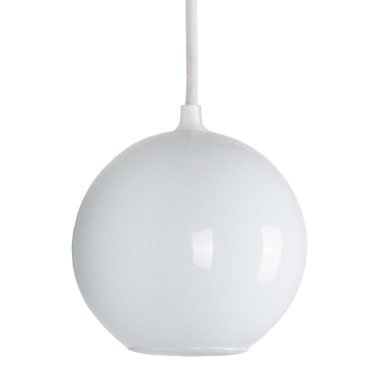 Boule Pendant Light