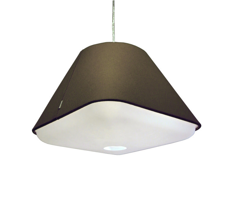 RD2SQ Pendant Light