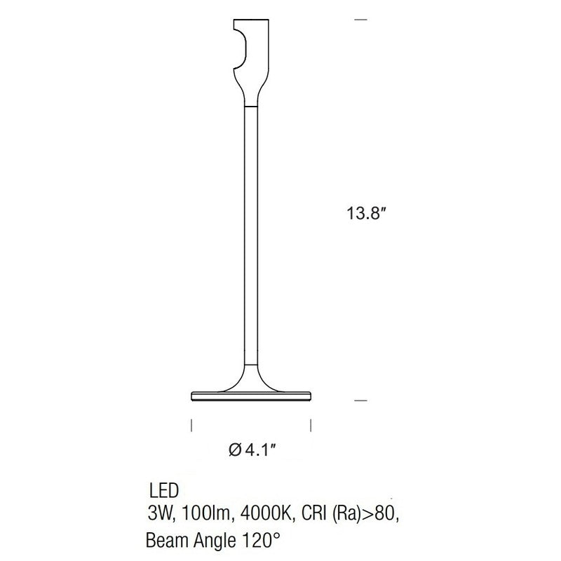 YOY Table Lamp