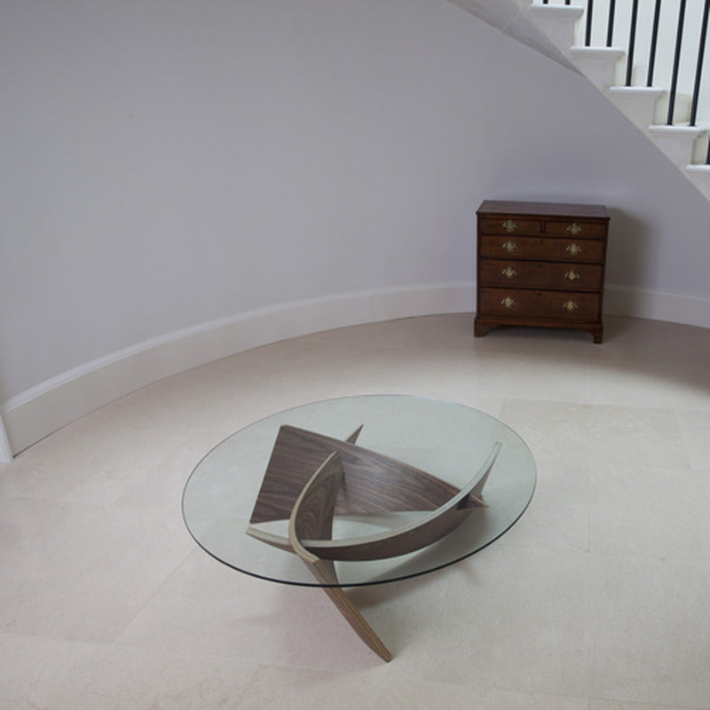 Expose Coffee Table