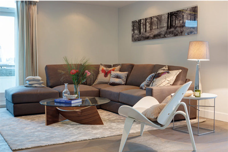 Expose Coffee Table