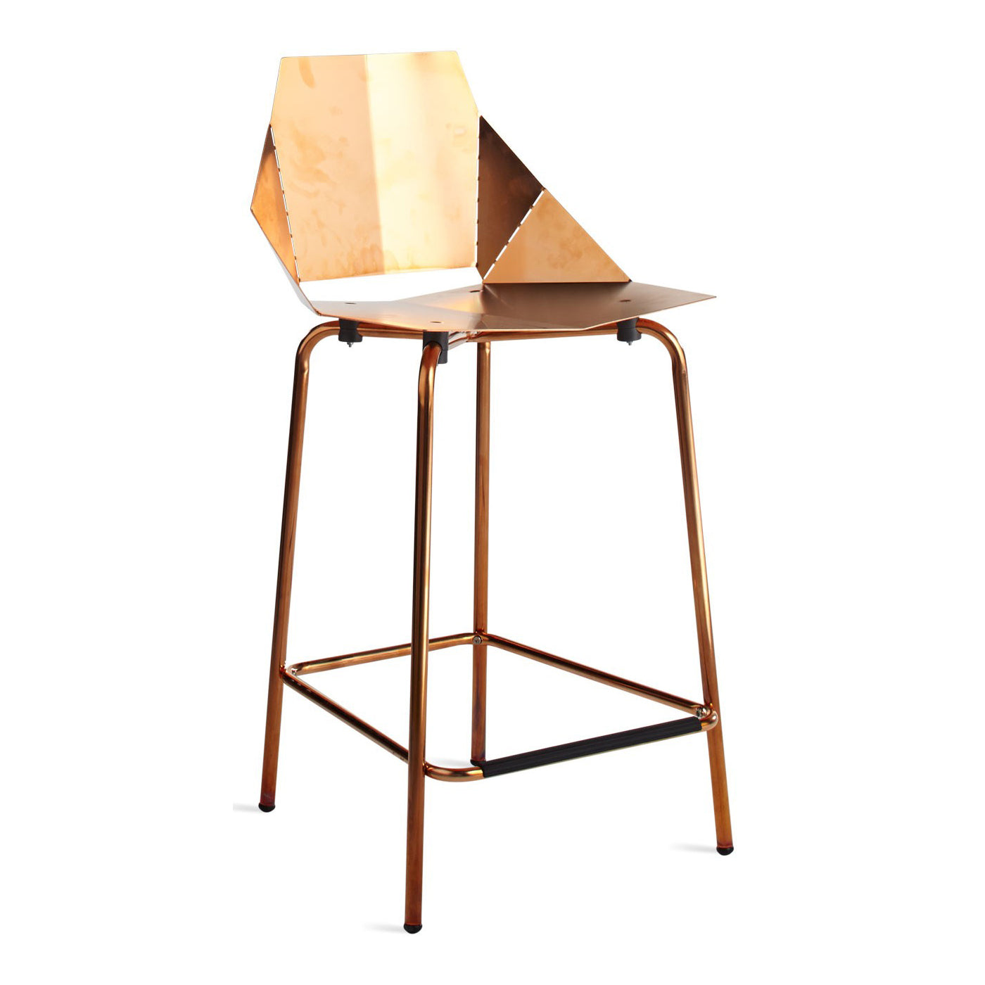 Copper Real Good Stool