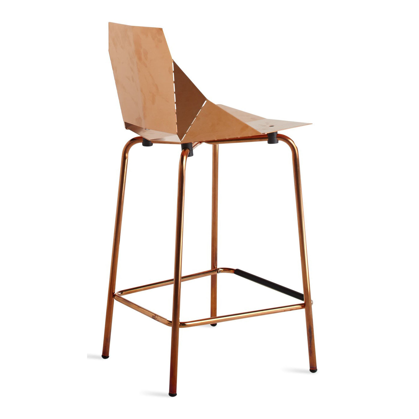 Copper Real Good Stool