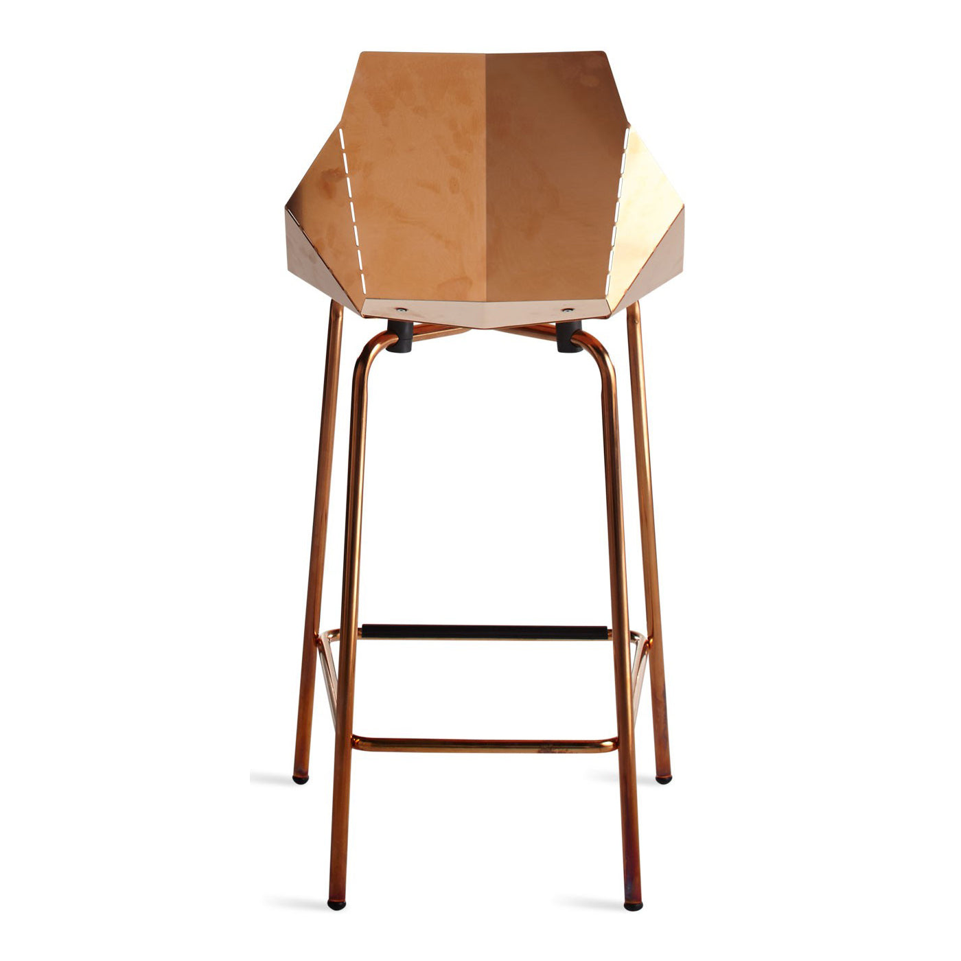 Copper Real Good Stool