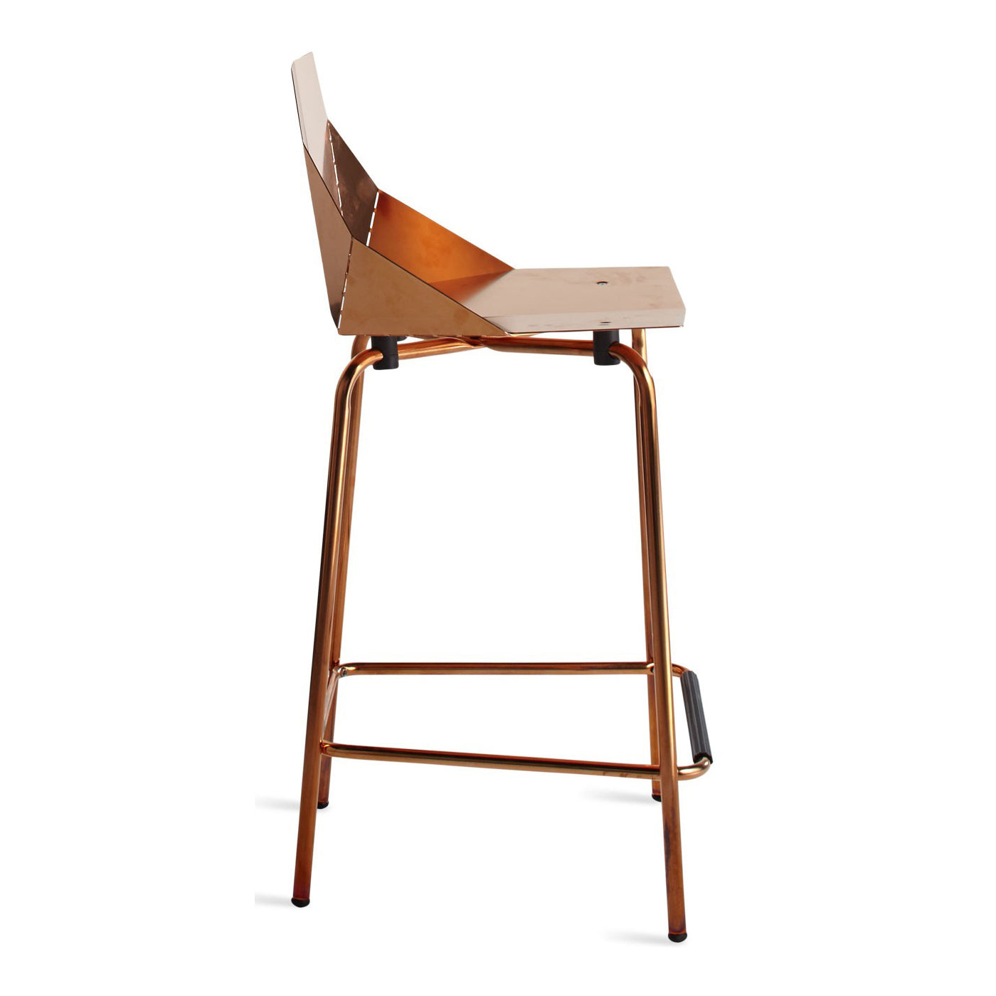 Copper Real Good Stool
