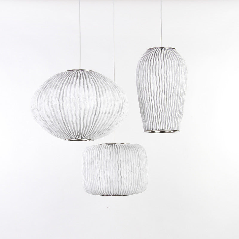Coral 3 Light Pendant Light