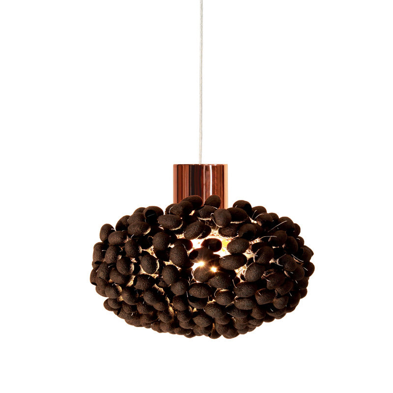 Unit Cocoon Pendant Light
