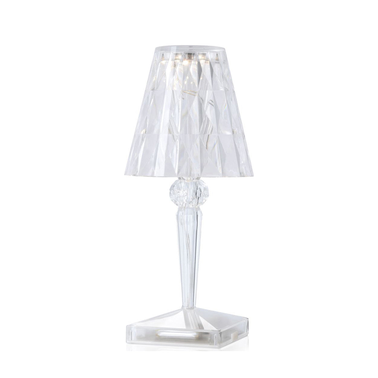 Battery Table Lamp