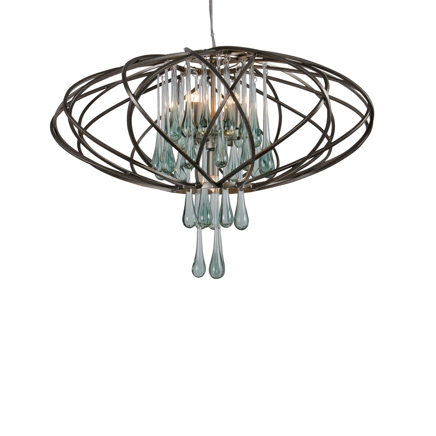 Area 51 Pendant Light