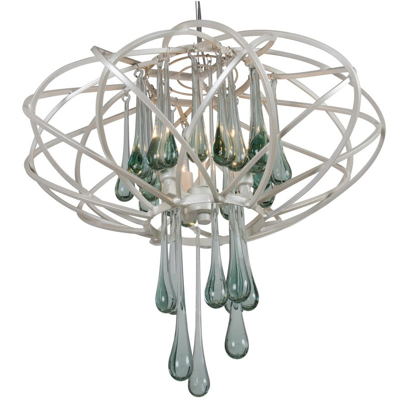 Area 51 Pendant Light