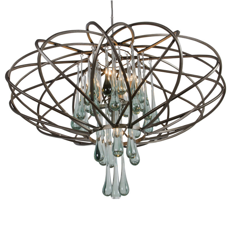 Area 51 Pendant Light