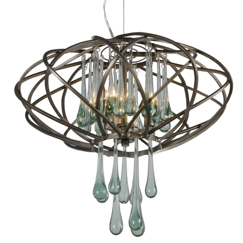 Area 51 Pendant Light