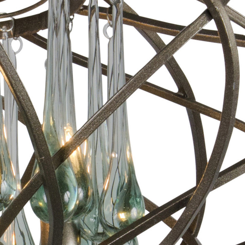 Area 51 Pendant Light