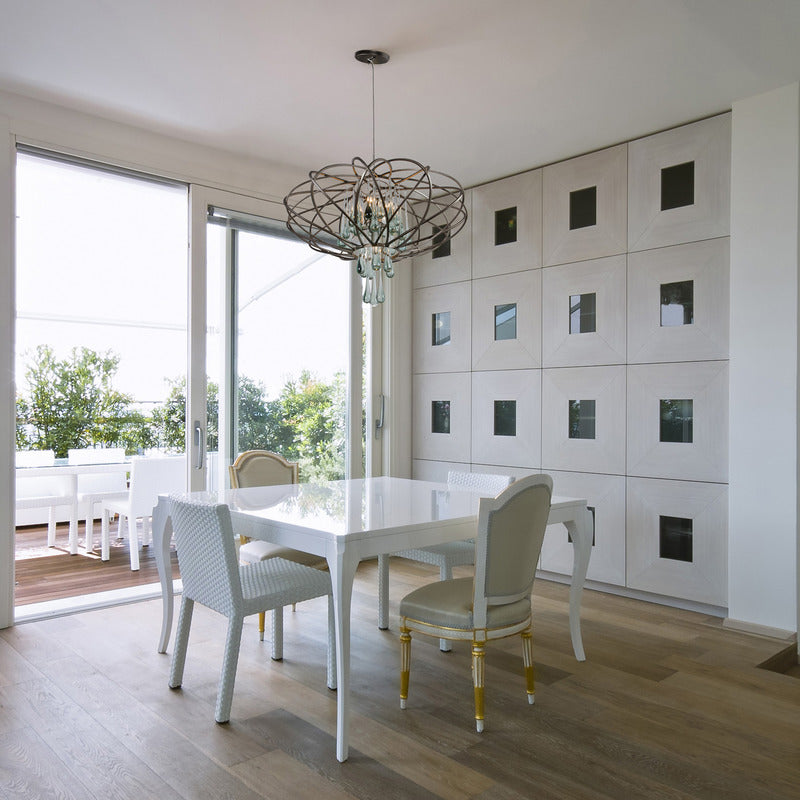 Area 51 Pendant Light