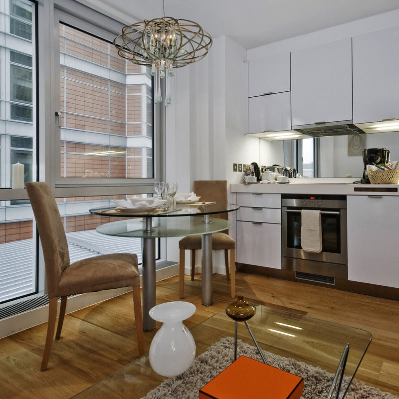 Area 51 Pendant Light