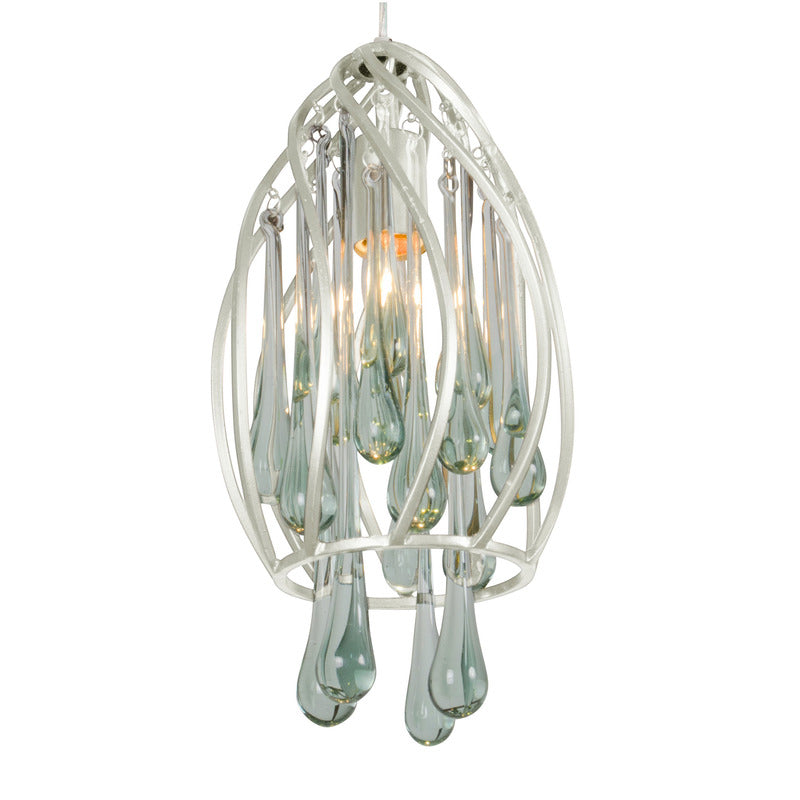 Area 51 One Light Mini Pendant Light