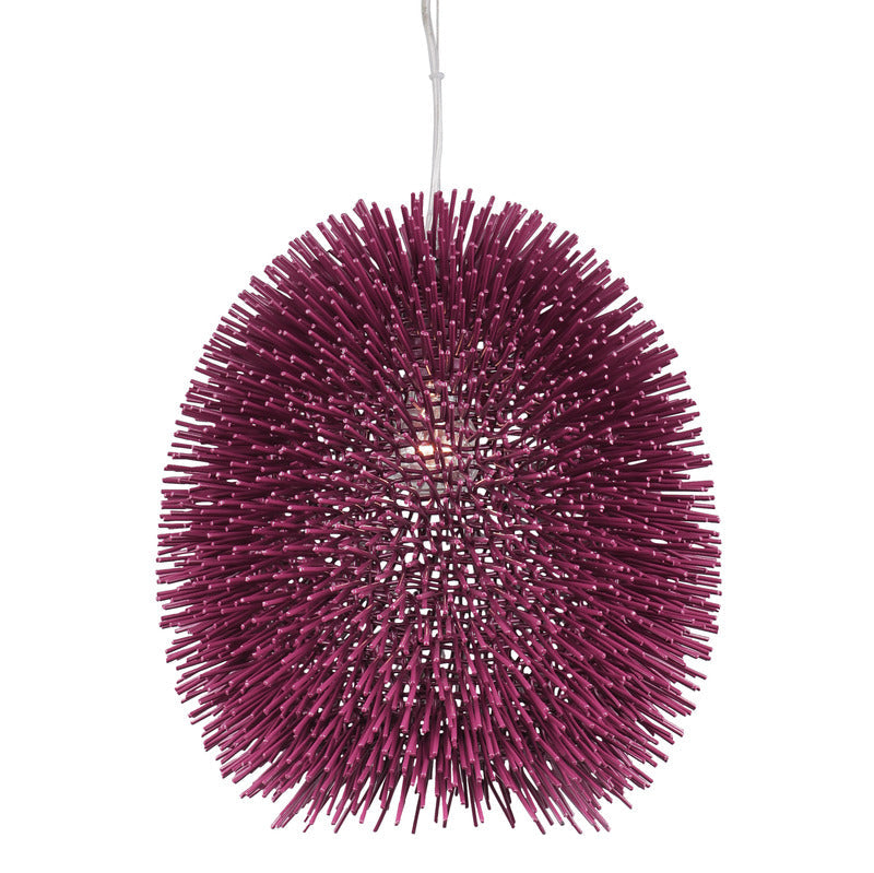 Urchin Pendant Light