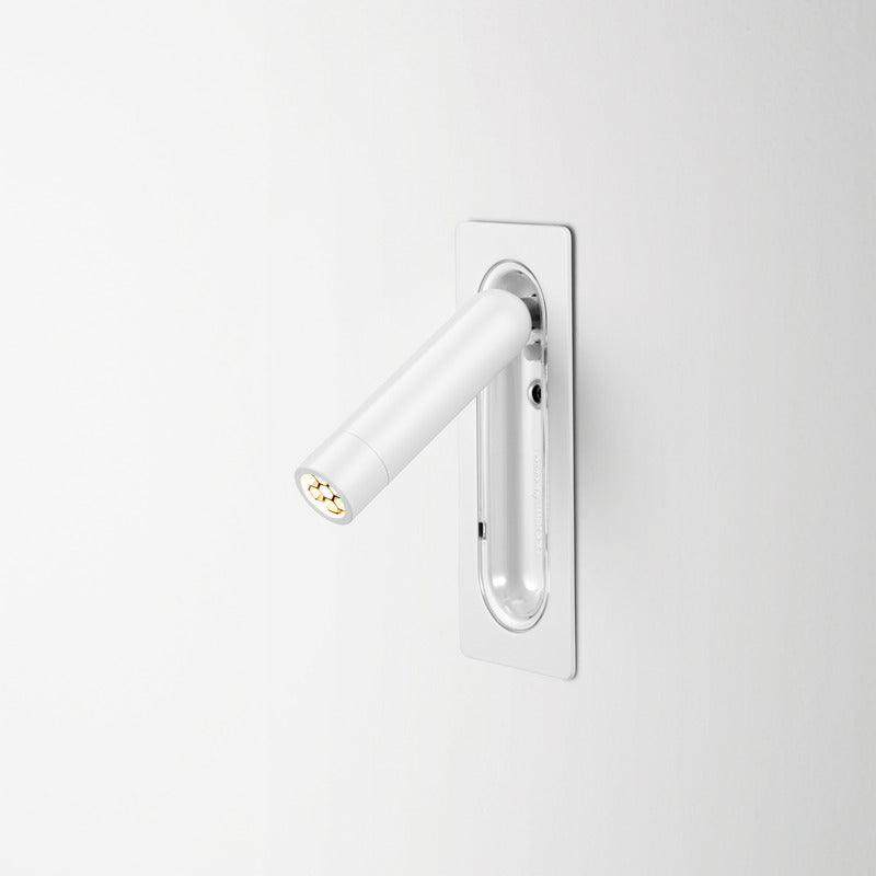 Ledtube Wall Light