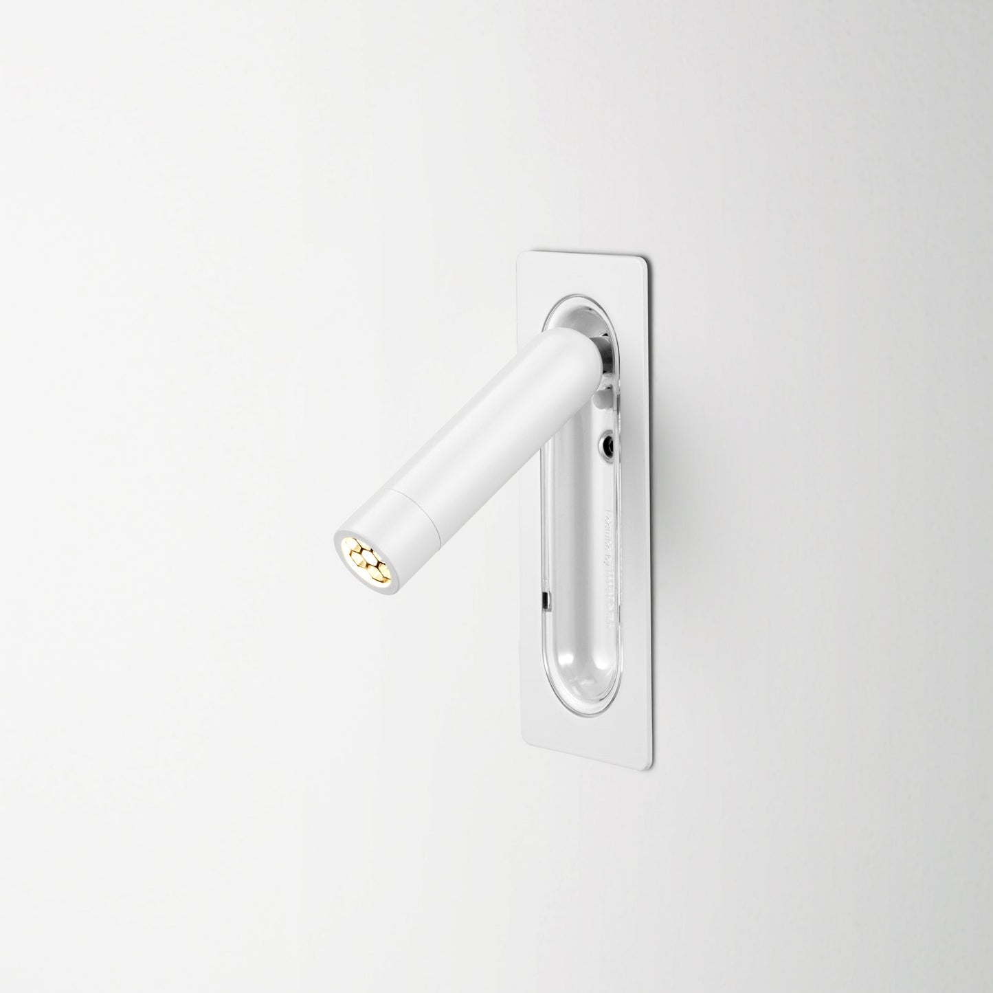 Ledtube Wall Light