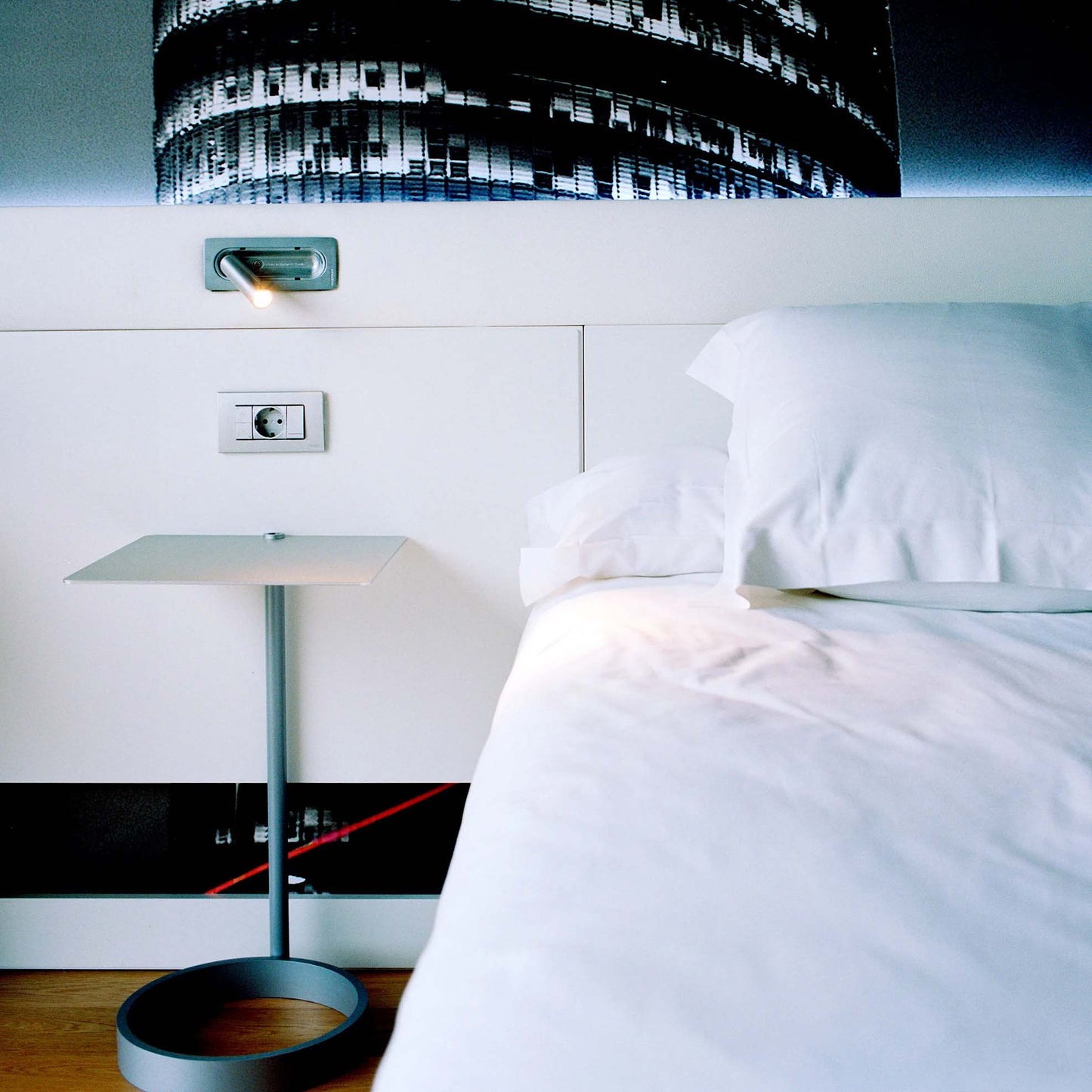 Ledtube Wall Light