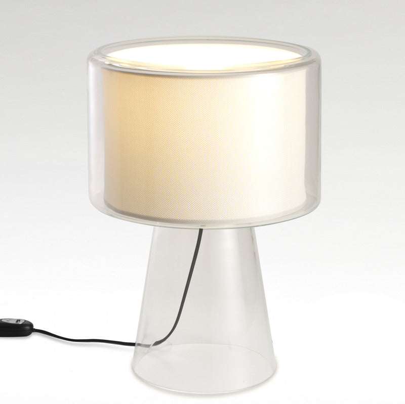 Mercer Table Lamp