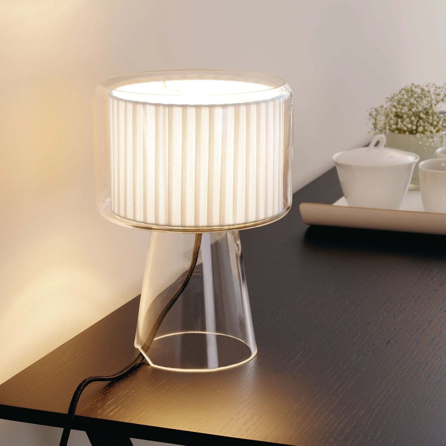 Mercer Table Lamp