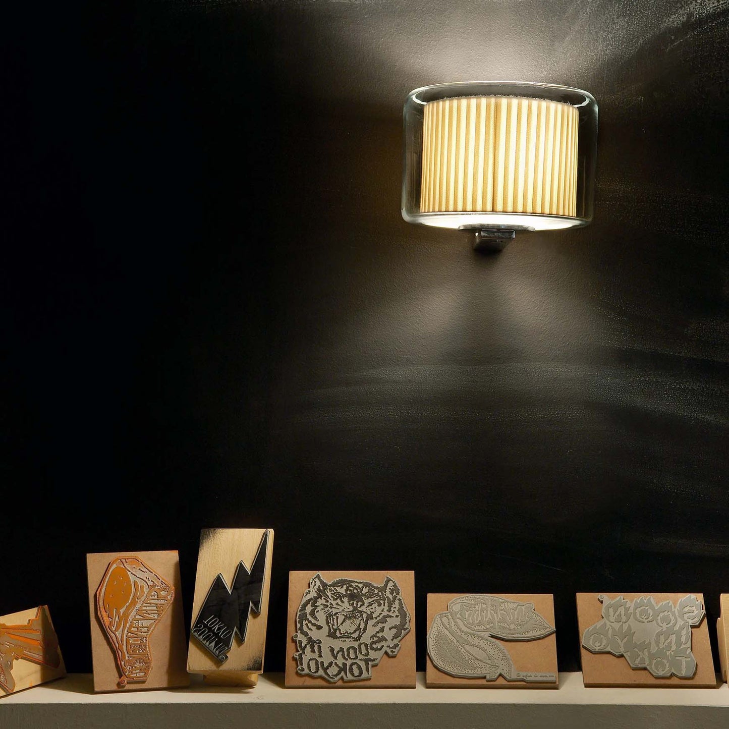 Mercer Wall Sconce