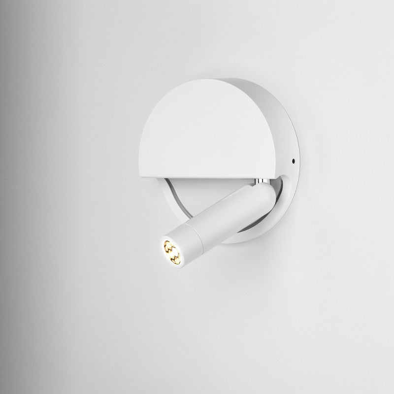 Ledtube R Wall Sconce