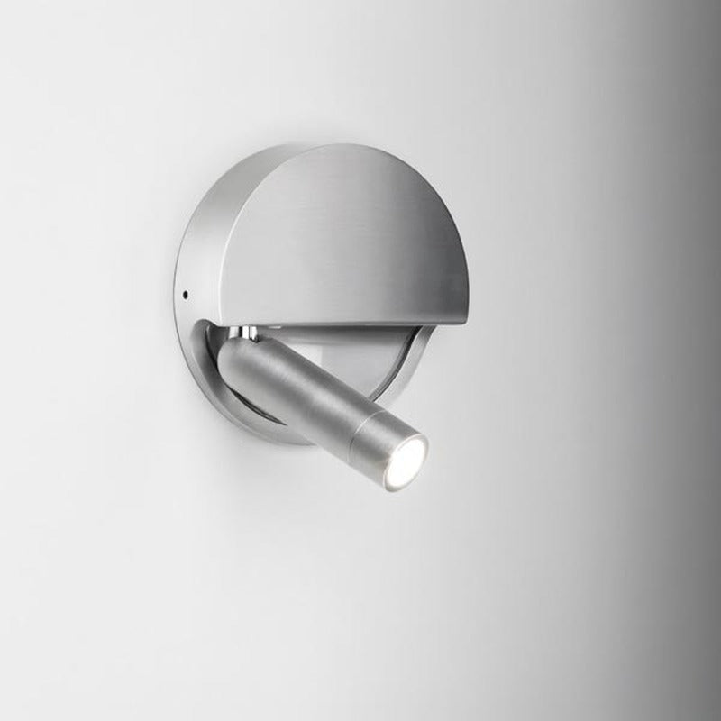 Ledtube R Wall Sconce