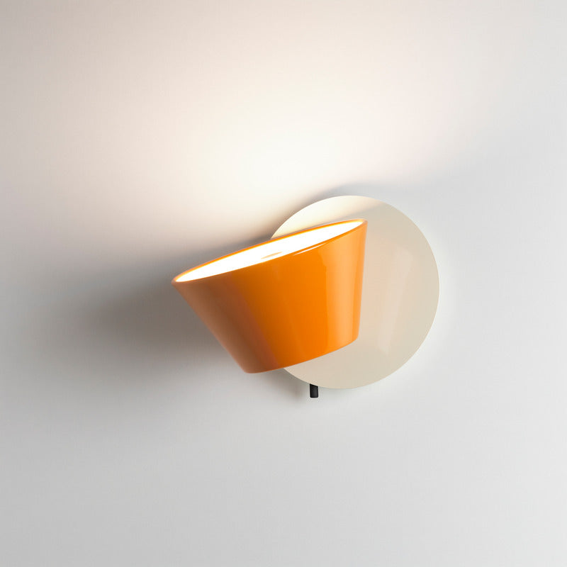 Tam Tam Wall Sconce